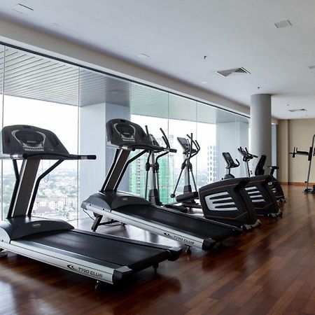 The Azure Residences Kampong Baharu Sungai Way Extérieur photo