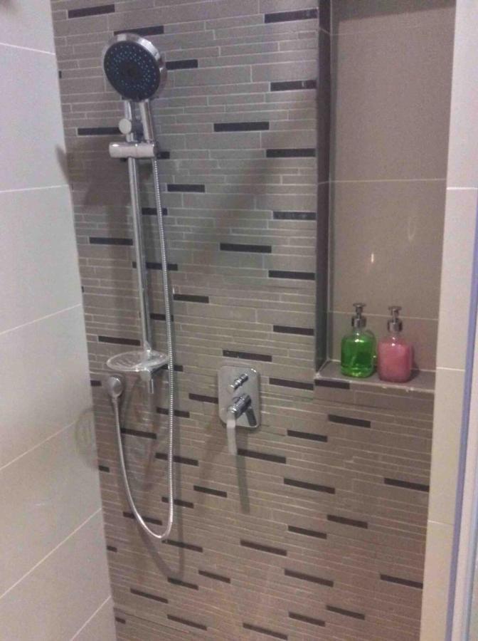 The Azure Residences Kampong Baharu Sungai Way Extérieur photo